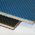 Vibration Control - Anti-Vibration Rubber Plates