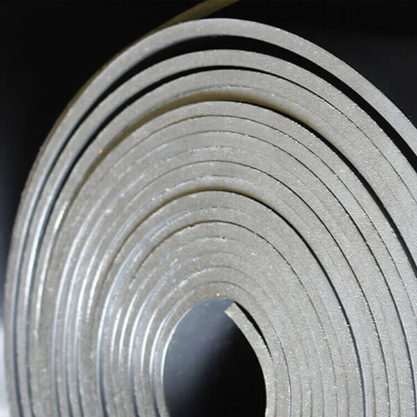 Dielectric Rubber