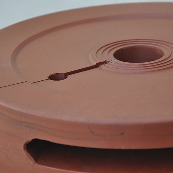 Quality Pipe Wiper Rubbers