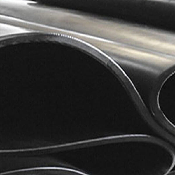 Fire Resistant Rubber Sheeting