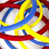 Custom Fluorosilicone Rubber Cord, O-Rings, Gasket, Seals